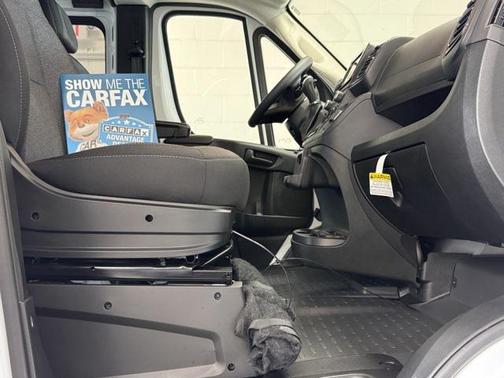 2023 RAM ProMaster 3500 High Roof