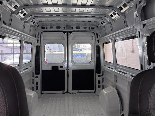 2023 RAM ProMaster 3500 High Roof