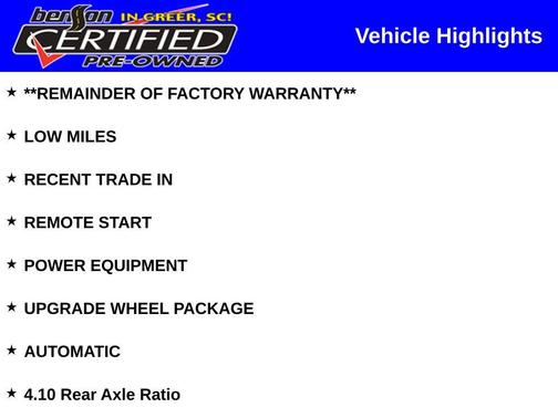 Bright White Clearcoat 2023 Jeep Gladiator Rubicon