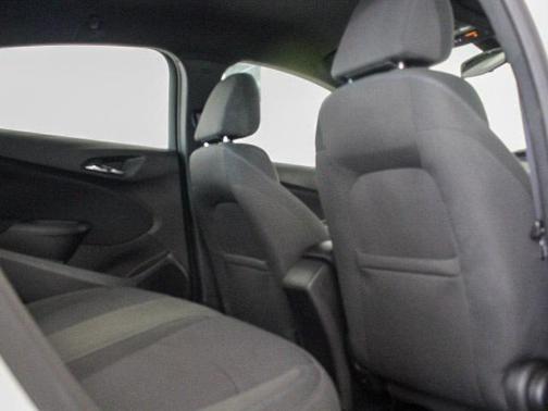 2016 Chevrolet Cruze LT Auto