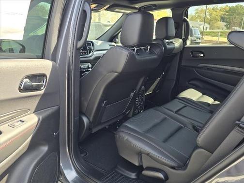 2025 Dodge Durango R/T Plus AWD