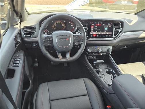2025 Dodge Durango R/T Plus AWD