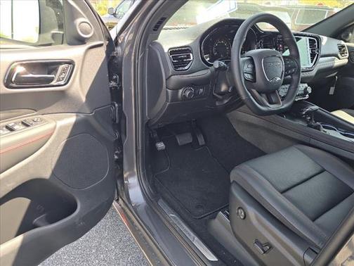 2025 Dodge Durango R/T Plus AWD