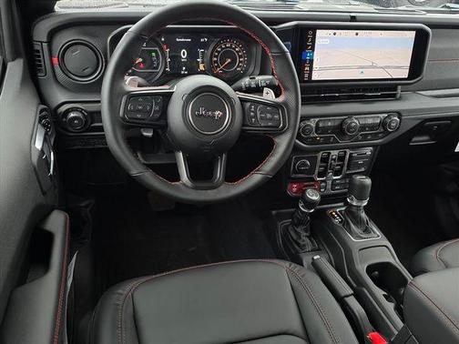 2026 Jeep Wrangler 4-Door Moab 392 4x4