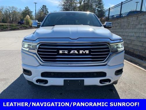2019 RAM 1500 Longhorn