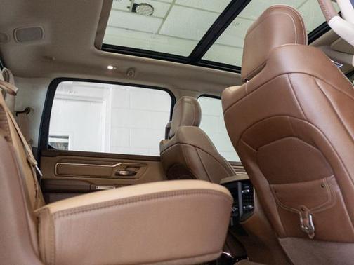 2019 RAM 1500 Longhorn