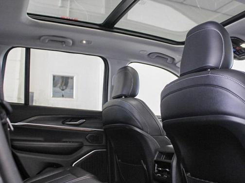 2022 Jeep Grand Cherokee 4xe Base