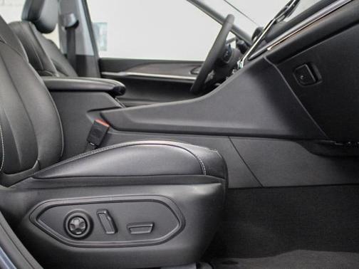 2022 Jeep Grand Cherokee 4xe Base