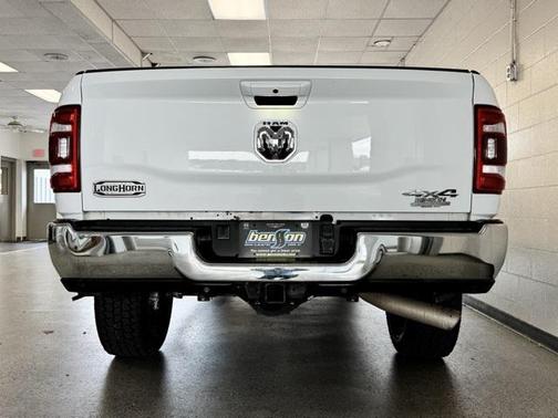 2024 RAM 2500 Longhorn