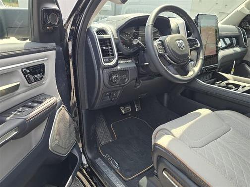 2025 RAM 1500 ST