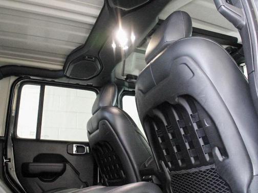 2022 Jeep Gladiator Mojave 4x4