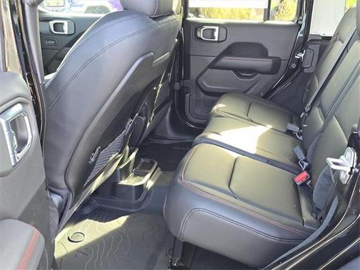 2026 Jeep Wrangler 4-Door Moab 392 4x4