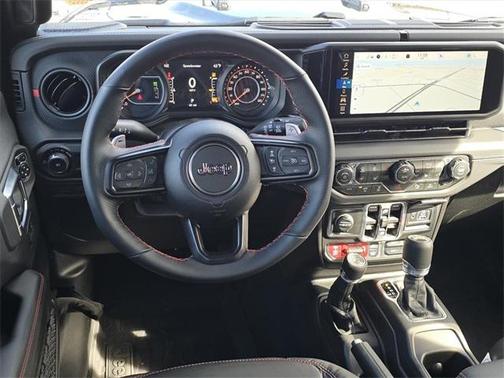 2026 Jeep Wrangler 4-Door Moab 392 4x4