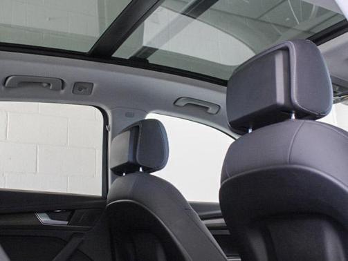 2021 Audi Q5 45 Premium