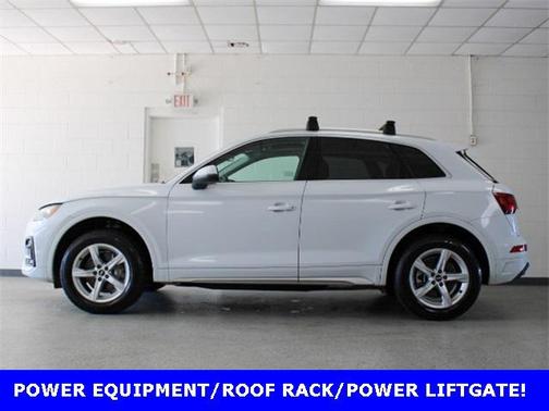 2021 Audi Q5 45 Premium