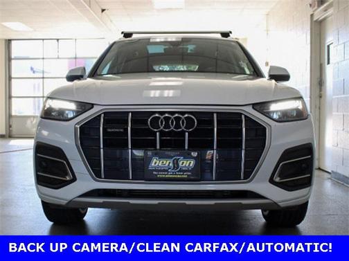 2021 Audi Q5 45 Premium