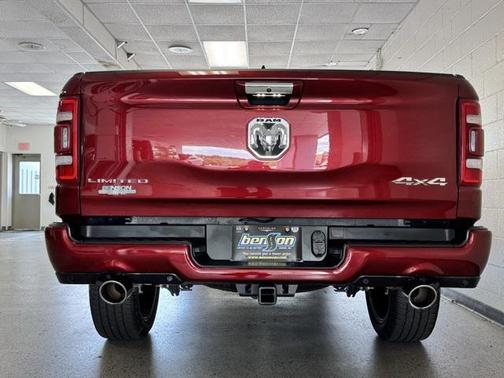 2022 RAM 1500 Limited