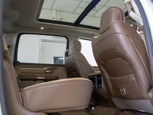 2020 RAM 1500 Longhorn