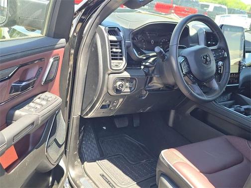 2025 RAM 1500 Limited