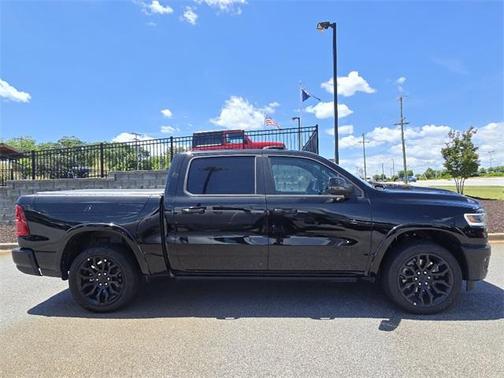 2025 RAM 1500 Limited