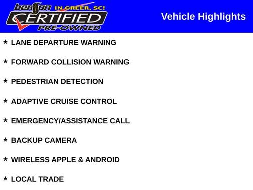 Jet Black 2023 Toyota Corolla Cross L