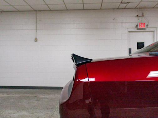 2022 Dodge Challenger SRT Hellcat