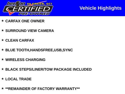 ANTIMATTER BLUE METALLIC 2024 Ford F-150 Lightning LARIAT