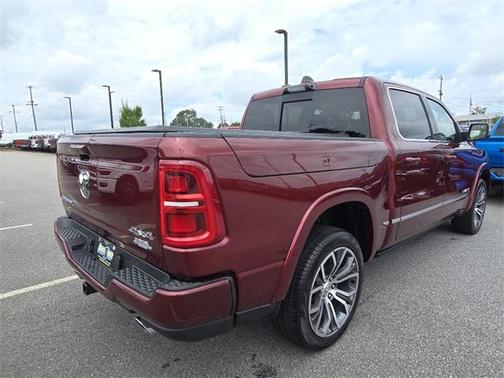 2025 RAM 1500 ST