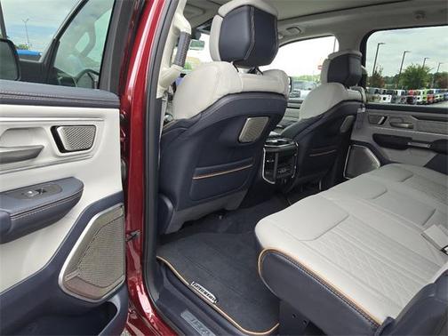 2025 RAM 1500 ST