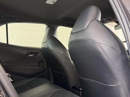 2024 Toyota GR Corolla Premium