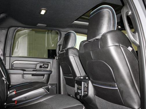 2024 RAM 2500 Power Wagon