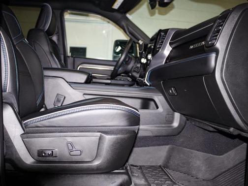 2024 RAM 2500 Power Wagon