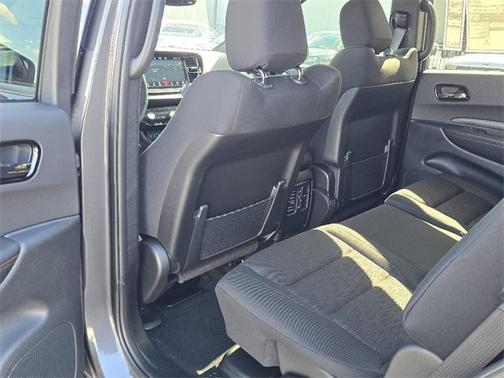 2026 Dodge Durango GT RWD