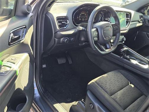 2026 Dodge Durango GT RWD