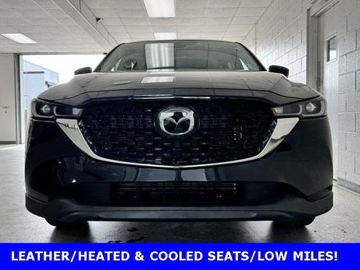 2022 Mazda CX-5 2.5 S Premium Plus