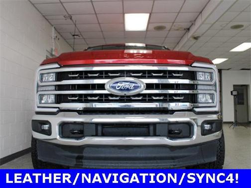 2023 Ford F-350 Lariat