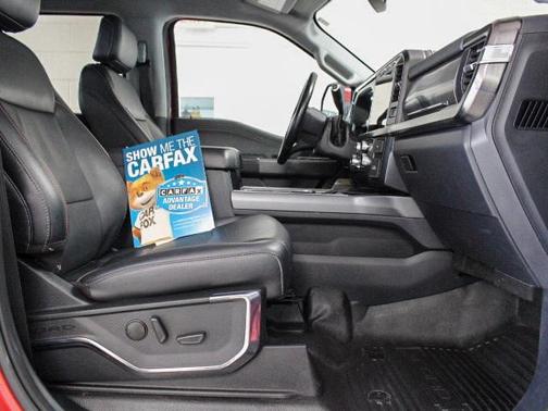 2023 Ford F-350 Lariat