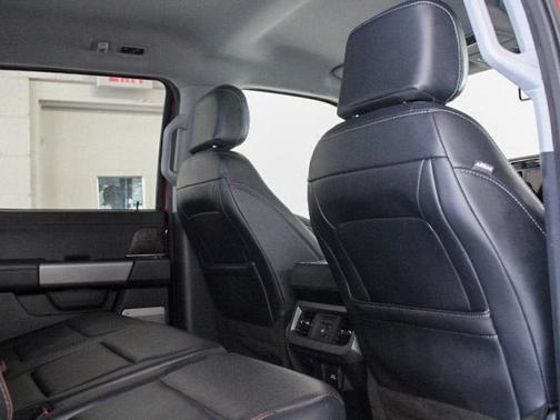 2023 Ford F-350 Lariat