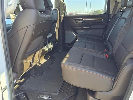 2026 RAM 1500 Longhorn