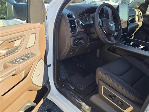 2026 RAM 1500 Longhorn