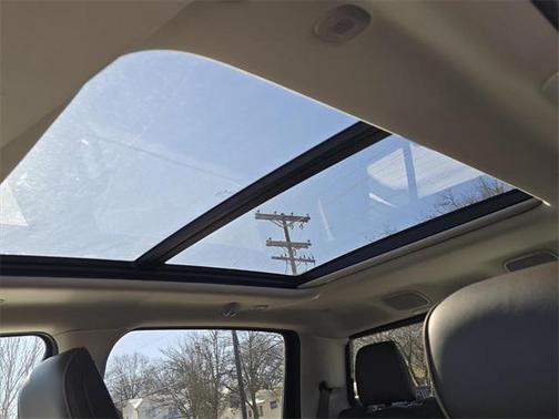 2026 RAM 1500 Longhorn