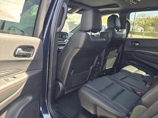 2025 Dodge Durango R/T Plus AWD