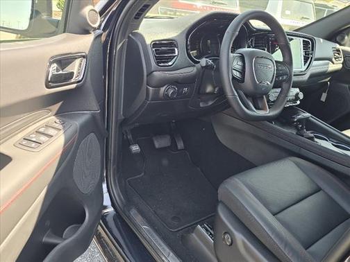 2025 Dodge Durango R/T Plus AWD