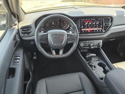 2025 Dodge Durango R/T Plus AWD