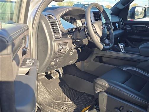 2026 RAM 1500 RHO Crew Cab 4x4 5'7' Box