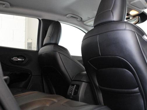 2023 Jeep Cherokee Altitude