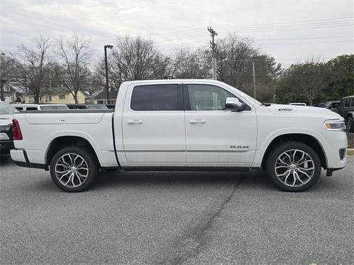 2026 RAM 1500 ST