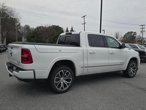 2026 RAM 1500 ST