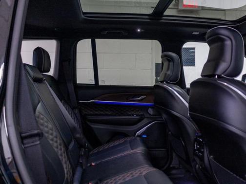 2022 Jeep Grand Cherokee 4xe Summit