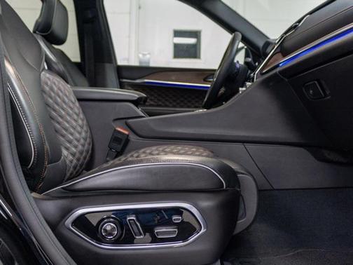 2022 Jeep Grand Cherokee 4xe Summit